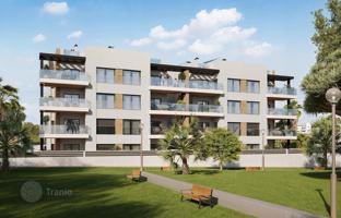 2-комнатная квартира 77 м² в Торревьехе за 399 000 €