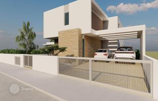 4-комнатный коттедж 236 м² в Ларнаке за 1 350 000 €