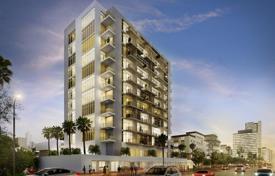 Новые квартиры для получения резидентской визы и арендного дохода в комплексе O Ten, район Dubai Healthcare City, ОАЭ за От $512 000
