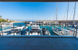 Квартира в Сент-Джулиансе, Мальта за 1 700 000 €