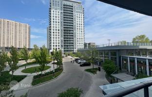 4-комнатная квартира в Скарборо за C$713 000