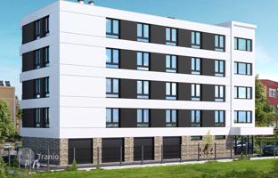 2-комнатная квартира 75 м² в Равде за 112 000 €