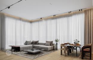 2-комнатная квартира 98 м² в Никосии за 796 000 €