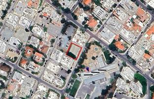 Земельный участок 678 м² в Никосии за 670 000 €