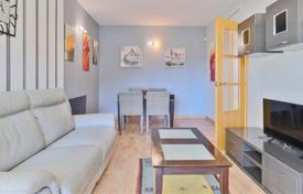 Четырехкомнатная квартира в пешей доступности от моря, Кальпе, Аликанте, Испания за 176 000 €