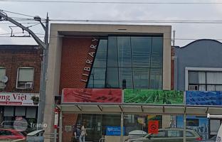 4-комнатная квартира на Сен-Клер-авеню Запад за C$1 011 000