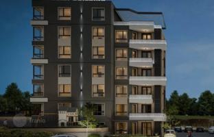 3-комнатная квартира 96 м² в городе Бургасе за 104 000 €