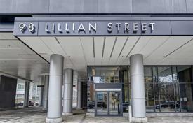 Квартира на Лилиан-стрит, Олд Торонто, Торонто,  Онтарио,   Канада за C$1 076 000