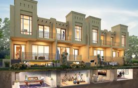 Элегантная вилла в востребованном комьюнити Damac Hills 2-Prestige в районе Al Yufrah 2! за $420 000