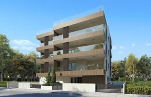 3-комнатный пентхаус 156 м² в Лимасоле за 900 000 €