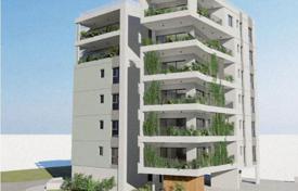 Апартаменты с балконами в престижном районе, Никосия, Кипр за 530 000 €