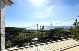 Элитная вилла с гостевым домом, бассейном и живописным видом, Мегали-Мантинея, Греция за 550 000 €