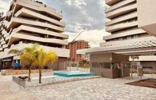 2-комнатная квартира 103 м² в Аликанте за 490 000 €