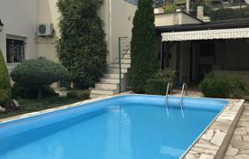 Меблированный дом с бассейном в 250 метрах от моря, Сутоморе, Черногория за 650 000 €