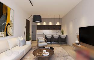 2-комнатная квартира в новостройке 80 м² в Фамагусте за 175 000 €