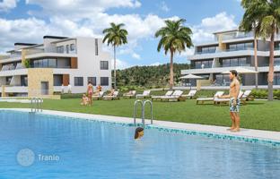 3-комнатная квартира 179 м² в Бенидорме за 405 000 €