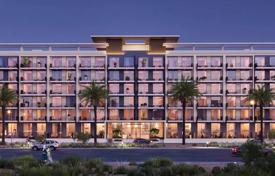 Жилой комплекс Aurora by Binghatti в Jumeirah Village, Дубай, ОАЭ за От $194 000