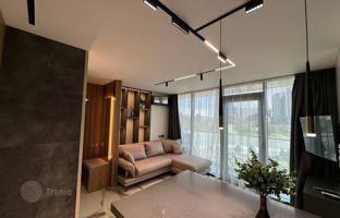 2-комнатная квартира 60 м² в Батуми за $140 000