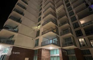 2-комнатная квартира в кондо 107 м² в Майами за $520 000