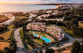 Пентхаус с большой террасой и видом на море, Михас, Испания за 730 000 €