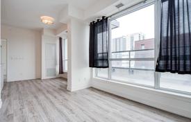 Квартира на Саcквиль-стрит, Олд Торонто, Торонто,  Онтарио,   Канада за C$1 053 000