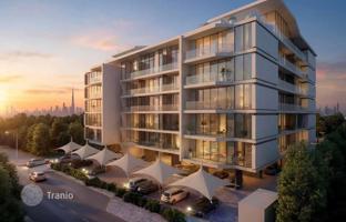 25 новых квартир в ЖК Cresswell Homes в Dubai South за От $300 000