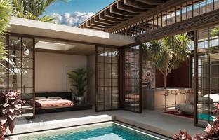 2-комнатная вилла 86 м² в Южной Куте за $285 000