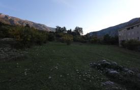 Земельный участок в Доброте, Котор, Черногория за 500 000 €
