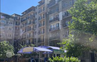 4-комнатная квартира 75 м² в Диди Дигоми за $135 000