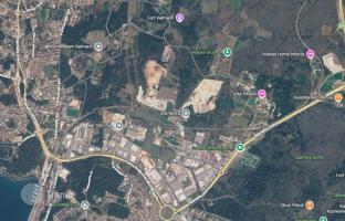 Земельный участок 10 000 м² в Пуле за 700 000 €