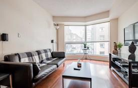 Квартира на Беверли-стрит, Олд Торонто, Торонто,  Онтарио,   Канада за C$907 000