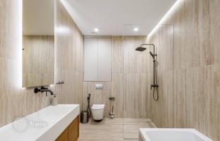 3-комнатная квартира 127 м² на улице Крцаниси за $440 000
