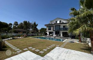 5-комнатная вилла 220 м² в Фетхие за 62 434 000 TRY