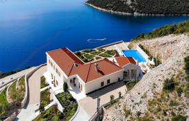 Элитное поместье с виноградником и бассейном, Дубровник, Хорватия за 7 000 000 €