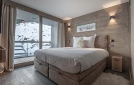 Квартира в Савойе, Овернь — Рона — Альпы, Франция за 5 700 € в неделю