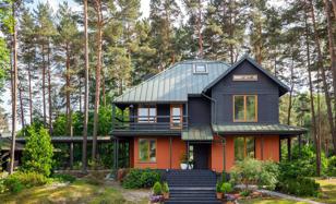 9-комнатный дом 600 м² в Юрмале за 725 000 €