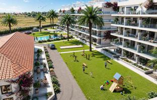 2-комнатная квартира 65 м² в Гвардамар-дель-Сегура за 345 000 €