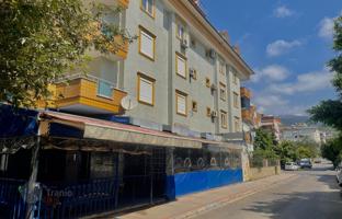 7-комнатный пентхаус 250 м² в Алании за 16 936 000 TRY