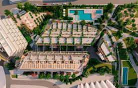 Апартаменты с бассейнами, большими террасами и садами, Эль Альбир за 585 000 €