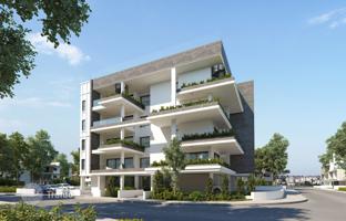 2-комнатная квартира 80 м² в Ларнаке за 329 000 €