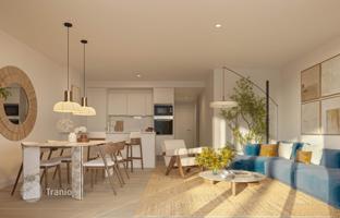 3-комнатная квартира 115 м² в Дении за 447 000 €