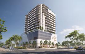 Современный жилой комплекс Pearl House II в районе Джумейра Вилладж Серкл, Дубай, ОАЭ за От $159 000