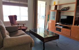 Меблированная просторная квартира с красивым видом в Кальпе, Аликанте, Испания за 125 000 €