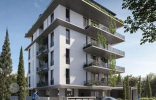 2-комнатная квартира 105 м² в Агиос Иоаннис (Кипр) за 372 000 €