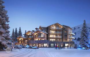 2-комнатная квартира в Изере за 586 000 €