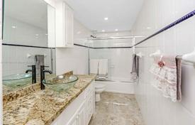 1-комнатные апартаменты в кондо 92 м² в Майами-Бич, США за $670 000