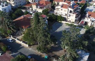 Земельный участок 1 050 м² в Ларнаке за 1 450 000 €