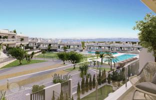 3-комнатный коттедж 199 м² в Торревьехе за 386 000 €