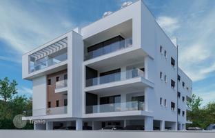 3-комнатный пентхаус в Лимасоле за 545 000 €
