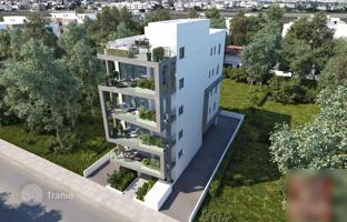 3-комнатная квартира в новостройке 101 м² в Ларнаке за 355 000 €
